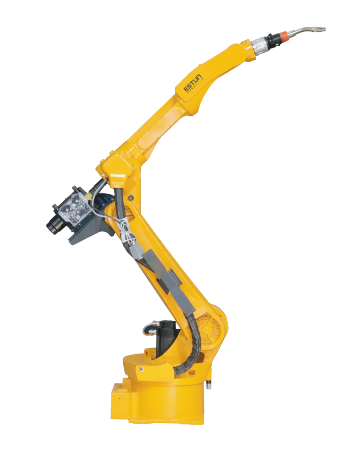 Robot ESTUN ER8-2000-HW de soldadura